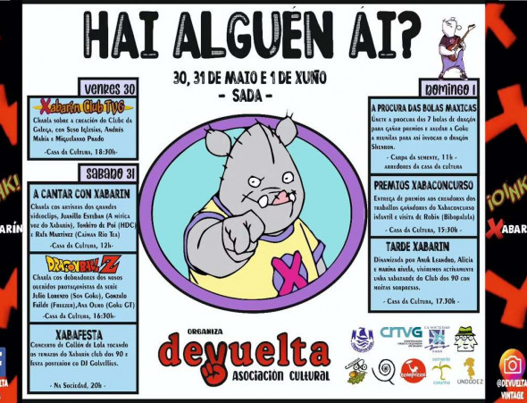 Evento