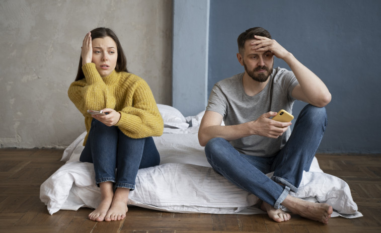 Cuando la convivencia se vuelve dañina: pasos para identificar (y abandonar) una relación tóxica