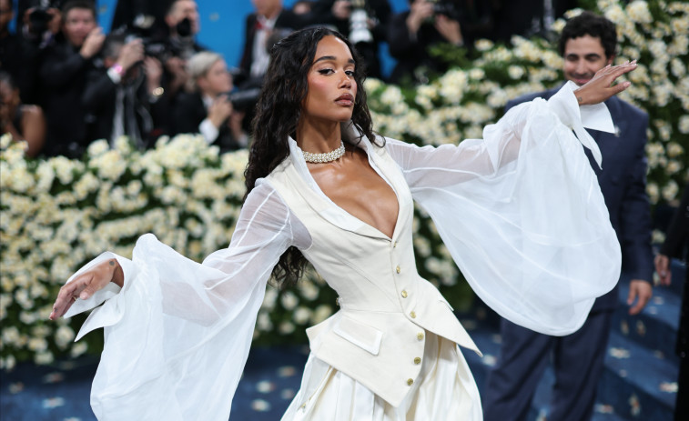 Los looks de la MET Gala 2025