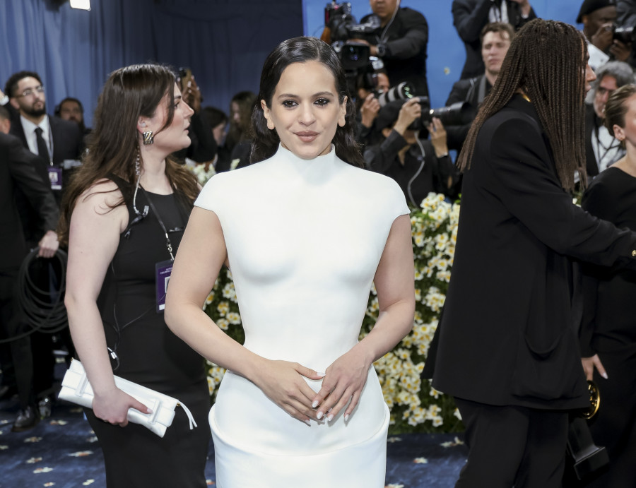 Los 10 mejores looks de la MET Gala