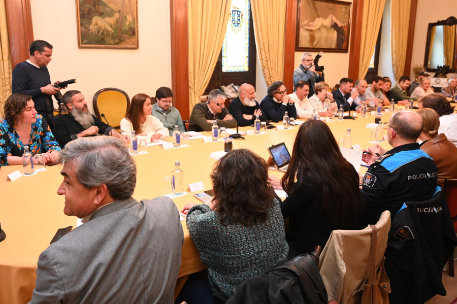 La licencia que podría haber salvado a una treintena de locales de A Coruña