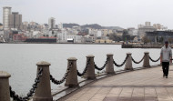 Así será la financiación del concurso internacional para transformar la fachada marítima de A Coruña