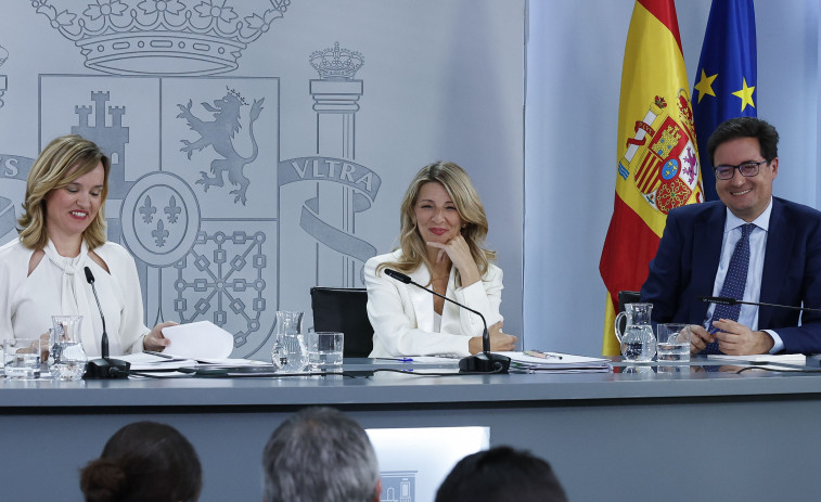 El Gobierno autoriza 3.500 millones de endeudamiento a Cataluña para refinanciarse