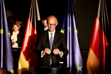 Friedrich Merz