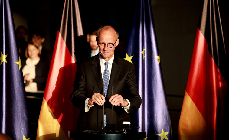 El Gobierno Merz echa a andar en Alemania tras una crisis inédita en la votación de su nombramiento