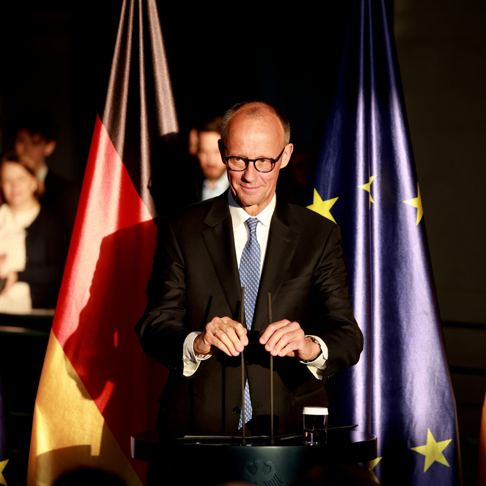 El Gobierno Merz echa a andar en Alemania tras una crisis inédita en la votación de su nombramiento