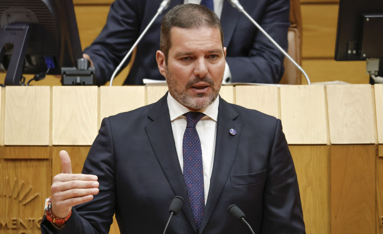 La Xunta creará un sello para impulsar el gallego en el ámbito socioeconómico