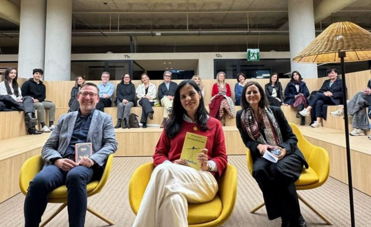 Hi Coruña abordará la sostenibilidad en un nuevo encuentro de 'Érase una red'