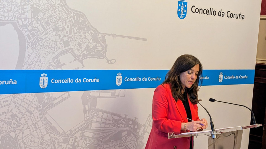 El Ayuntamiento aprueba el proyecto para convertir el mercado de Santa Lucía en centro cívico y ambulatorio