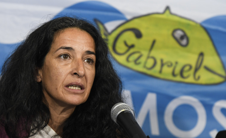 La madre del niño Gabriel denuncia amenazas desde prisión por parte de la asesina