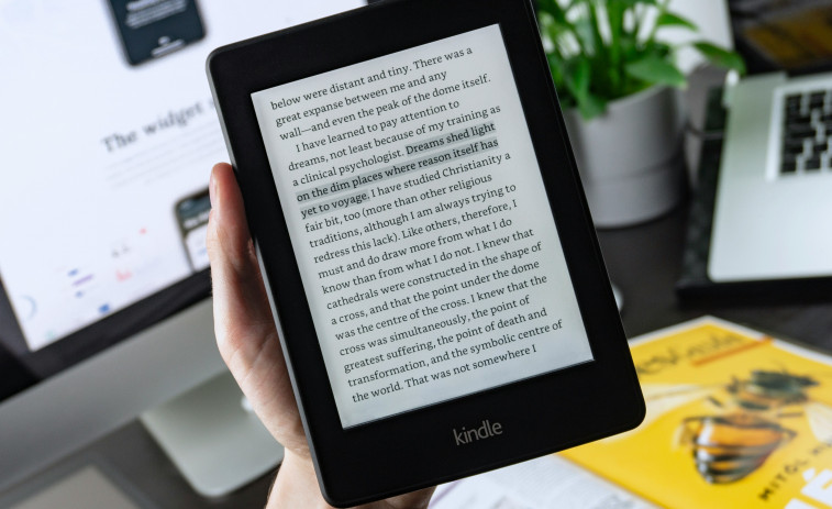 ¡Adiós complicaciones! Kindle para iOS revoluciona la compra de ebooks con un simple toque (gracias a un inesperado giro legal)