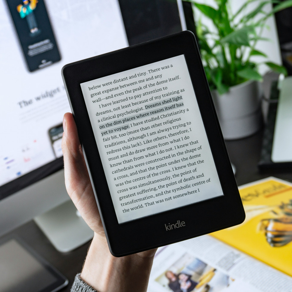¡Adiós complicaciones! Kindle para iOS revoluciona la compra de ebooks con un simple toque (gracias a un inesperado giro legal)
