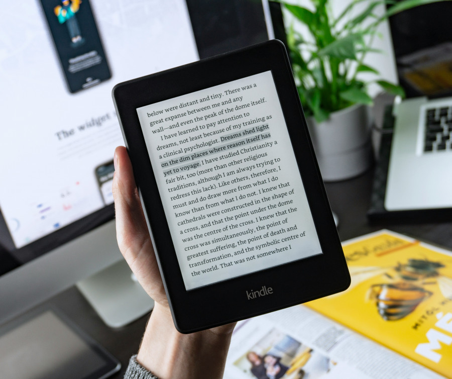 ¡Adiós complicaciones! Kindle para iOS revoluciona la compra de ebooks con un simple toque (gracias a un inesperado giro legal)