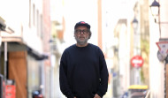 Fernando Grobas | “En A Coruña y en Galicia hay demanda de este tipo de música electrónica más underground”