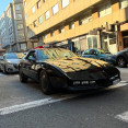 Kitt te necesito