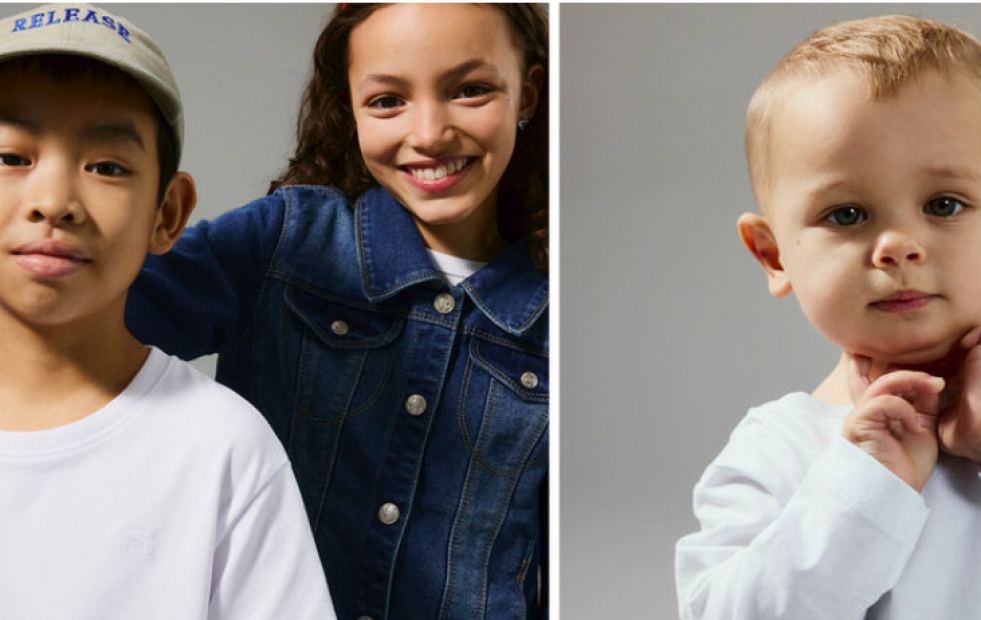 Del arte a la moda: cuatro marcas que están redefiniendo la ropa infantil