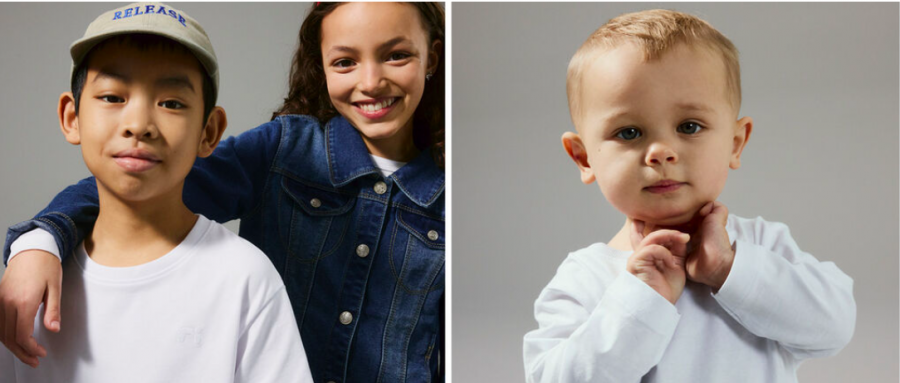 Del arte a la moda: cuatro marcas que están redefiniendo la ropa infantil