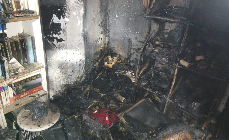 Arteixo Futuro urge a impulsar una campaña sobre el riesgo de incendios en las viviendas