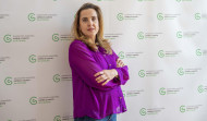 Ainhoa Carrasco | “Rara vez un cáncer de ovario va a ser diagnosticado en un estadio 1”