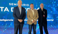 Fulton Armstrong abre el Seminario de Alta Dirección organizado por Cesuga