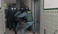 Cae un punto de venta de drogas que funcionaba como una tómbola y tenía 