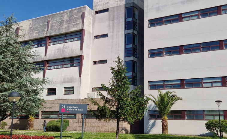 La UDC estrenará el próximo curso el doble grado de Ingeniería Informática y Ciencia e Ingeniería de Datos