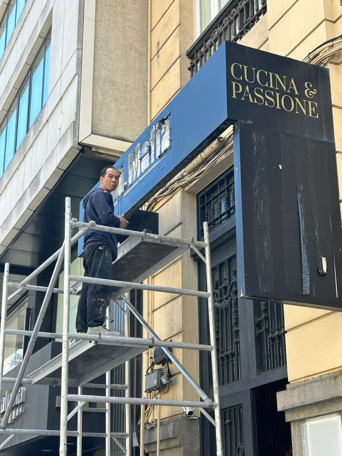 Cucina Passione