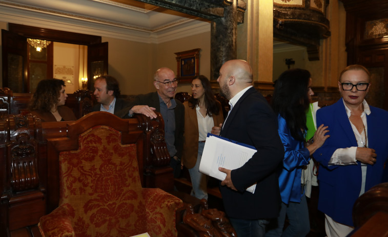 Crónica | De Monte Alto a Xuxán con cierre para Urbano Lugrís: un pleno para todos en A Coruña