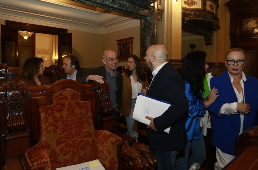 Crónica | De Monte Alto a Xuxán con cierre para Urbano Lugrís: un pleno para todos en A Coruña