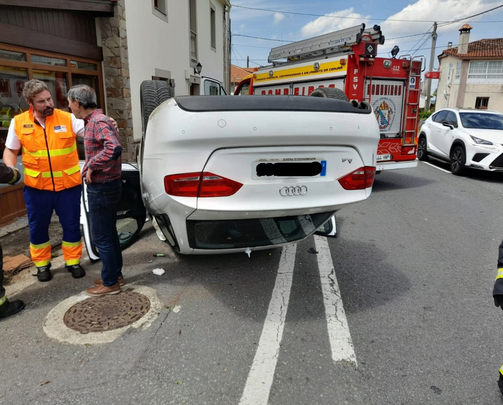Accidente