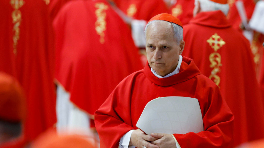 ¡Habemus papam!: el estadounidense Prevost es el nuevo papa