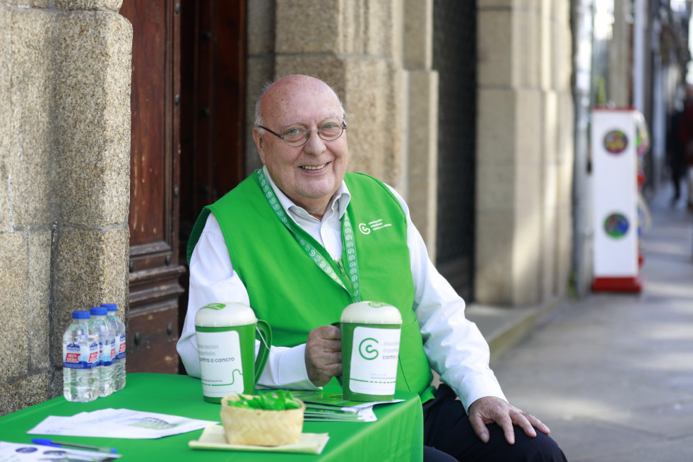 Voluntario aecc