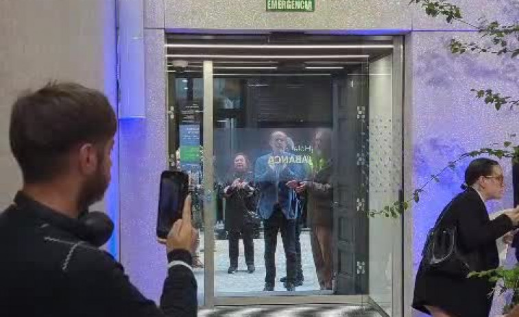 El Espacio Avenida acoge el foro Coruña Marítima