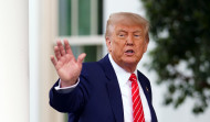 Trump pide a Ucrania que acepte de inmediato el plan de Putin de reunirse en Turquía