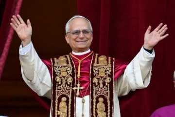 Papa León XIV 65