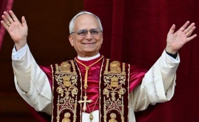 ¿Y si el nuevo papa León XIV tiene origen gallego?