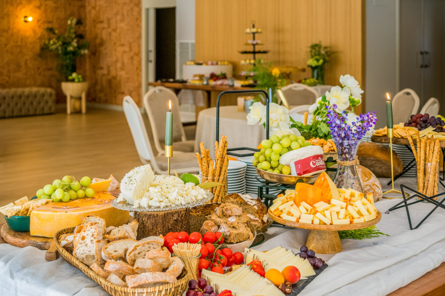 Makkan Club presenta sus nuevos espacios con un evento privado exclusivo en Oleiros