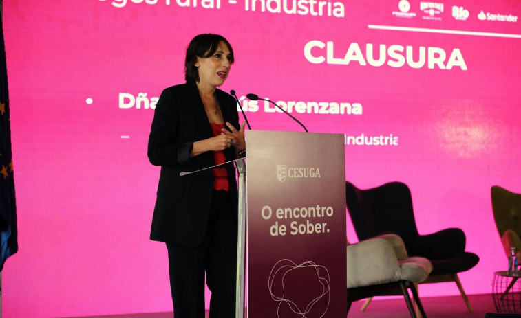 Pecha con gran éxito a segunda edición de O Encontro de Sober, organizado por Cesuga