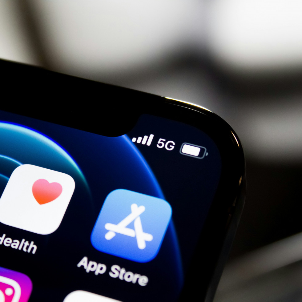 Apple contra las cuerdas (otra vez): su último movimiento para frenar el cambio en la App Store