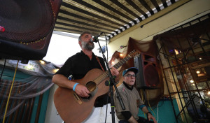 Así fue el décimo aniversario del Bar San Xoán