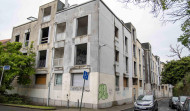 Cuenta atrás para que comiencen las obras en la vieja promoción de Palavea