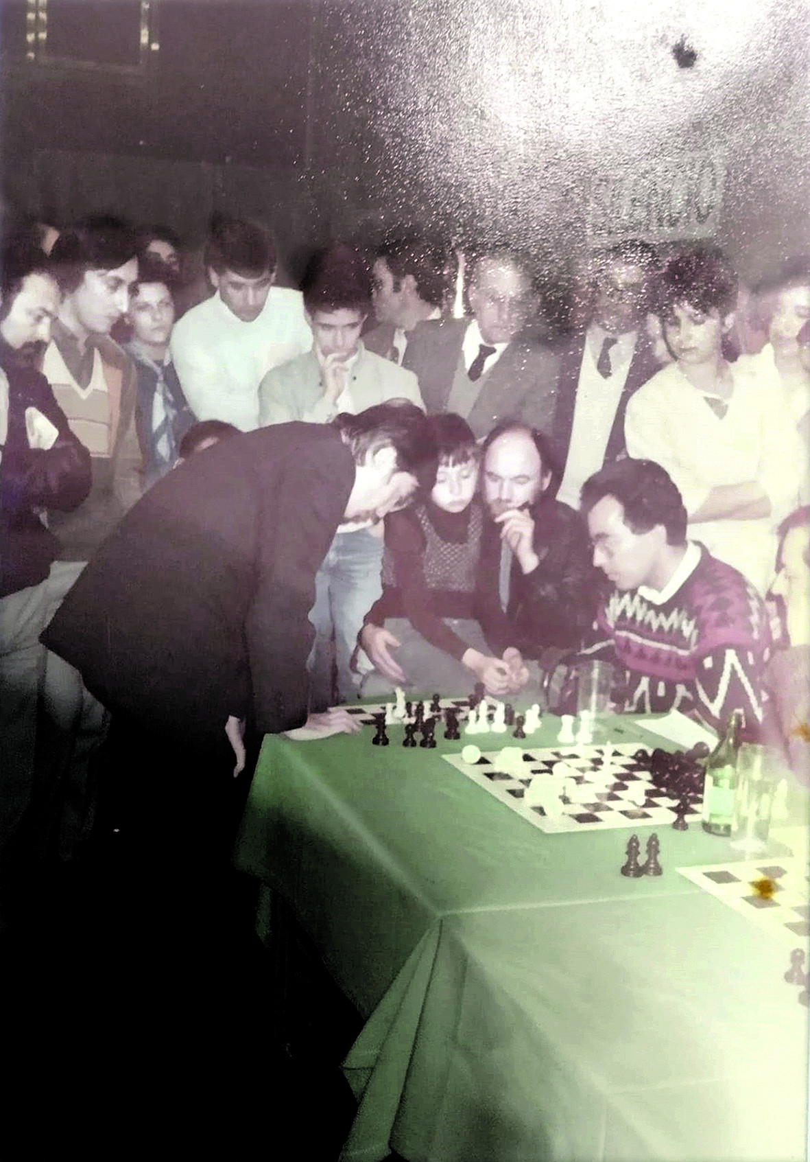 Karpov beade ok