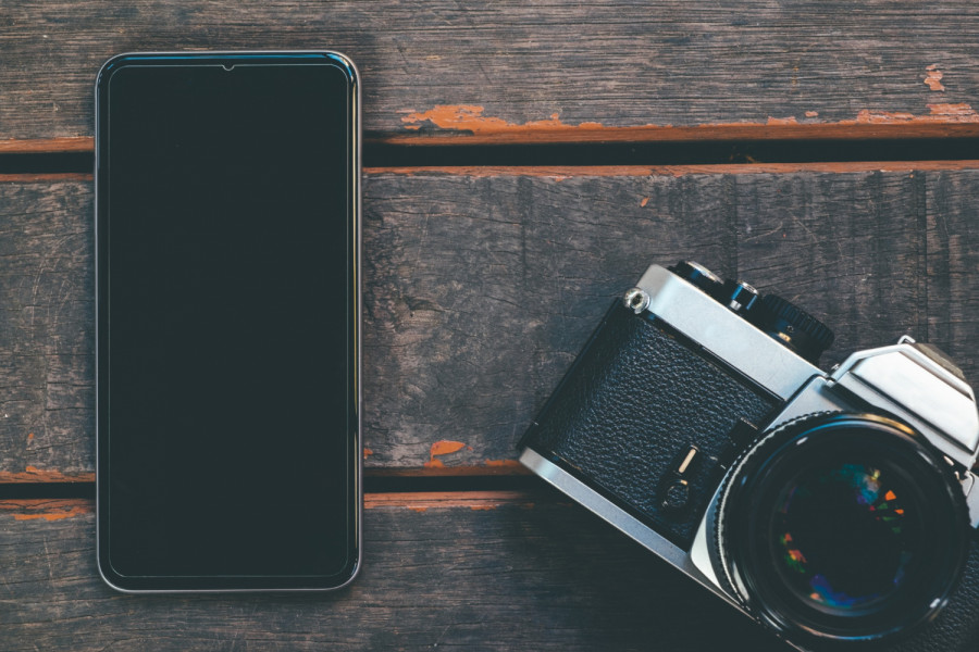 Fotowalk Galicia organiza una nueva quedada fotográfica en A Coruña