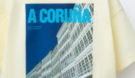 Zara lleva A Coruña por sudadera: la colección más cascarilleira