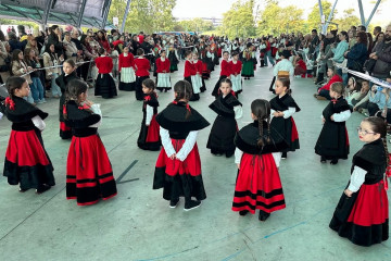 Día da Muiñeira en Arteixo