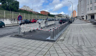 A Coruña suma 100 nuevas bicicletas eléctricas