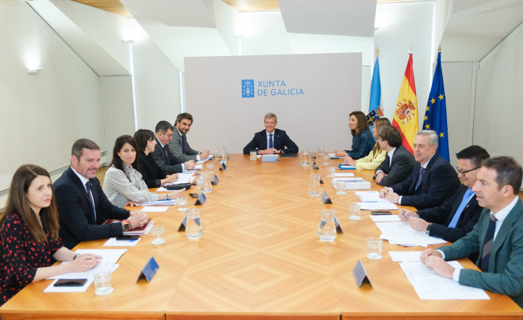 La Xunta establece que los colegios permanezcan abiertos ante emergencias como el apagón
