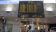 Alvedro es el aeropuerto coruñés por donde se introducen más especies vegetales extranjeras