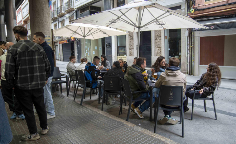 El Ayuntamiento de A Coruña cerrará La Intrusa