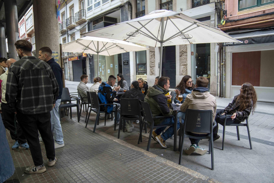 El Ayuntamiento de A Coruña cerrará La Intrusa
